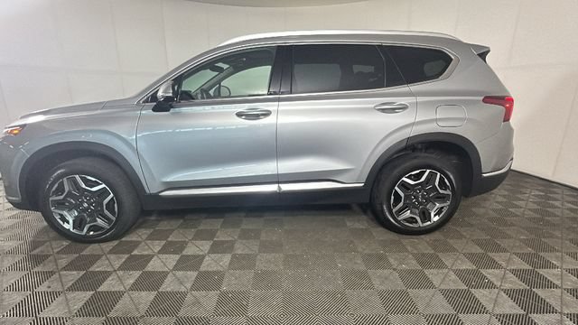 Certified 2023 Hyundai Santa Fe Limited AWD/4WD image 6