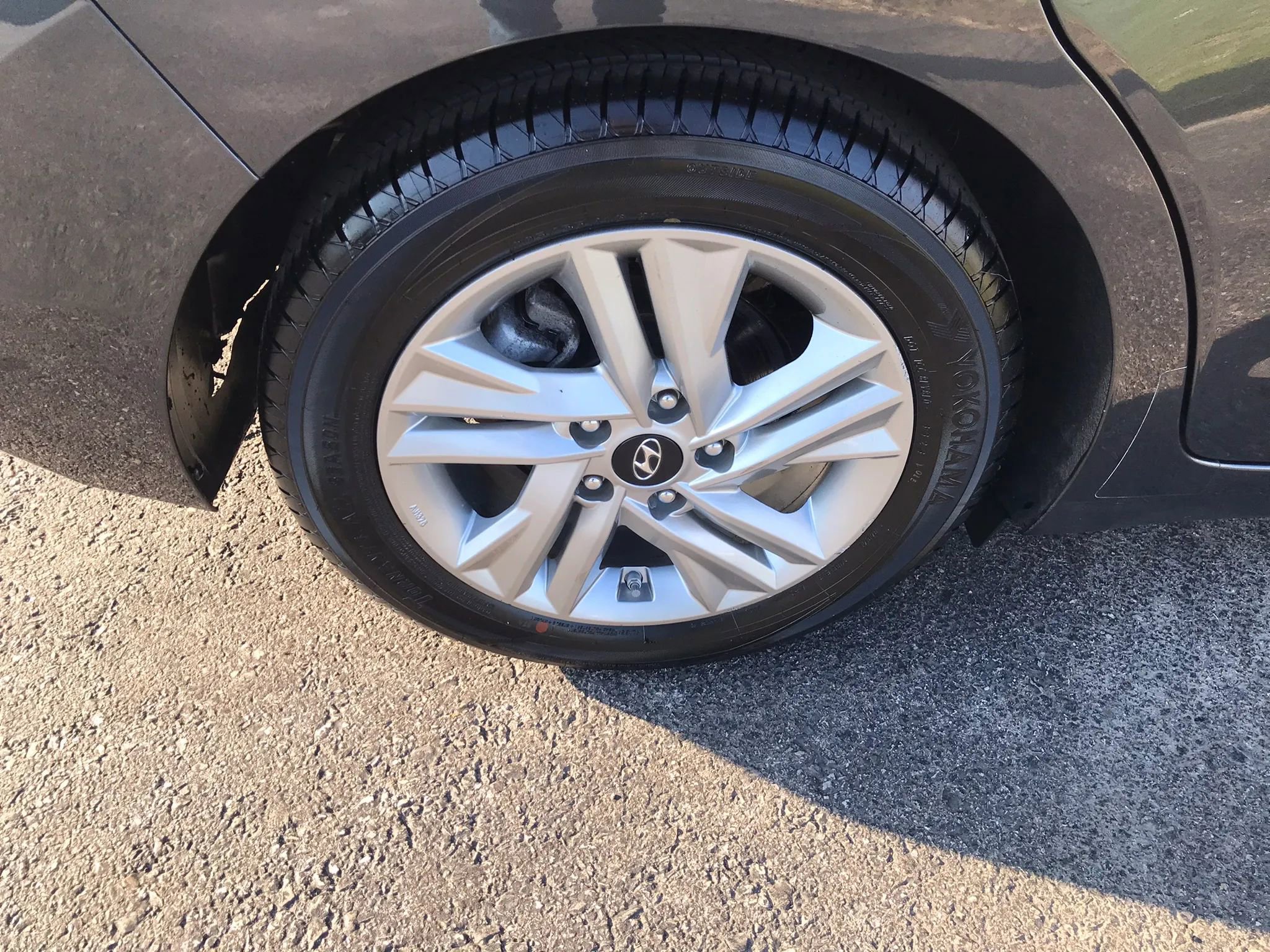 Used 2020 Hyundai Elantra Value Edition w/ Cargo Package (C1) image 43