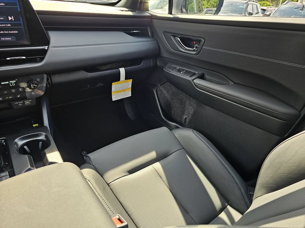 New 2026 Subaru Outback Touring XT AWD/4WD image 15