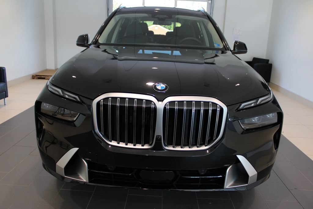 New 2027 BMW X7 xDrive40i AWD/4WD image 12