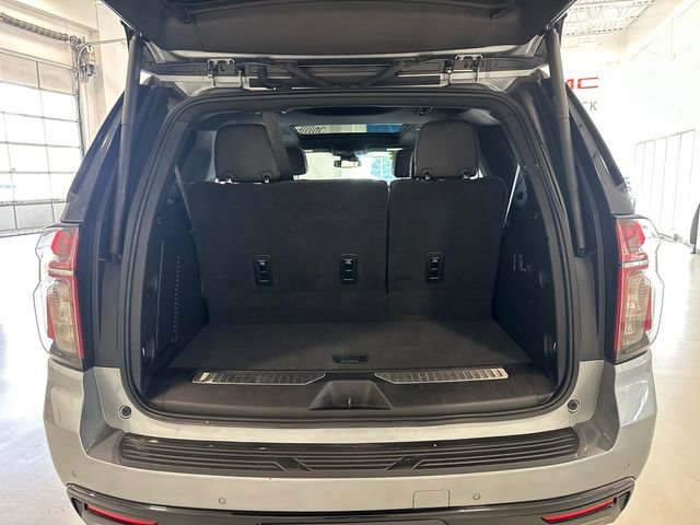 Used 2024 Chevrolet Tahoe RST w/ Luxury Package image 38