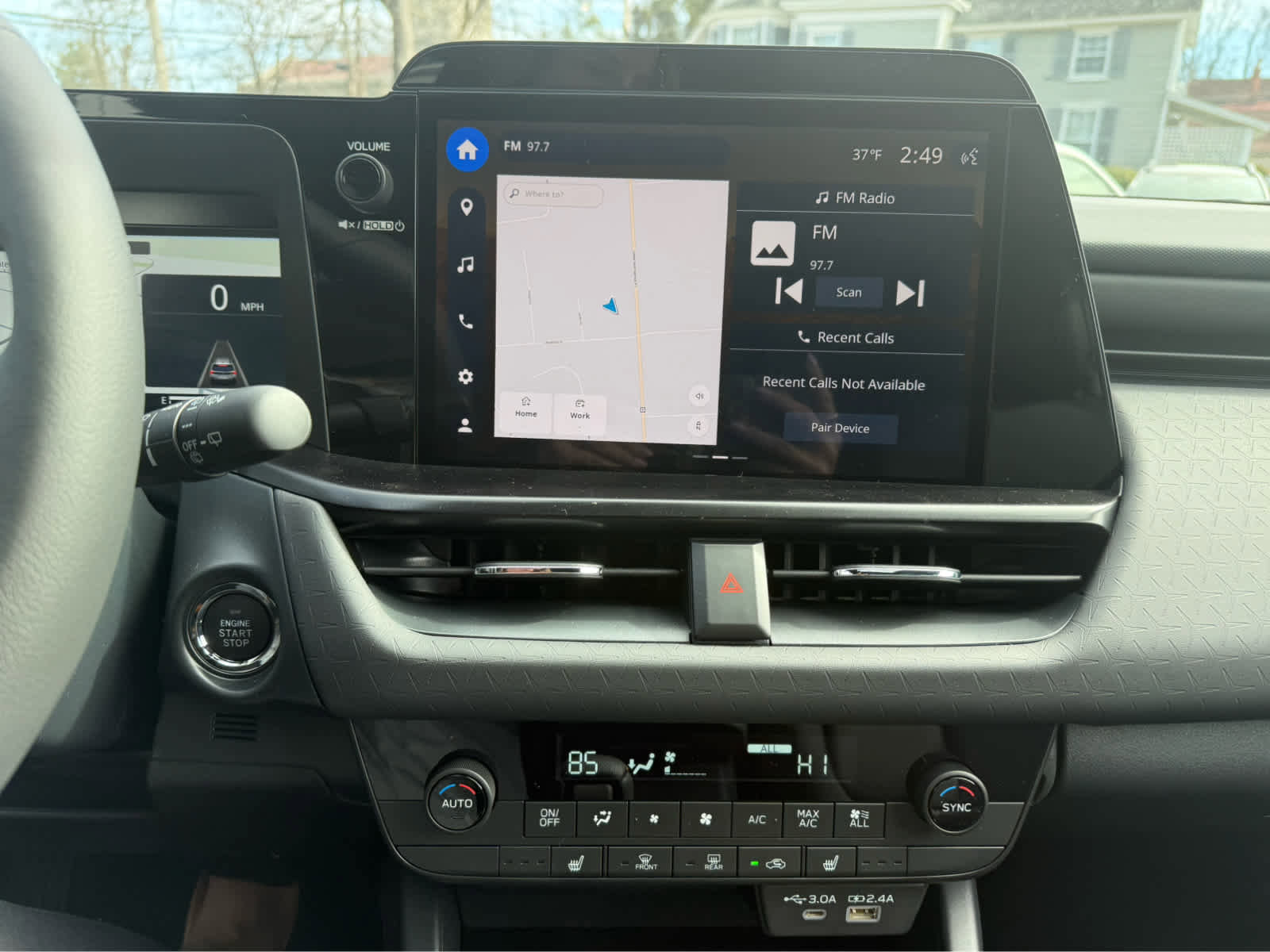 New 2026 Subaru Outback Wilderness image 23