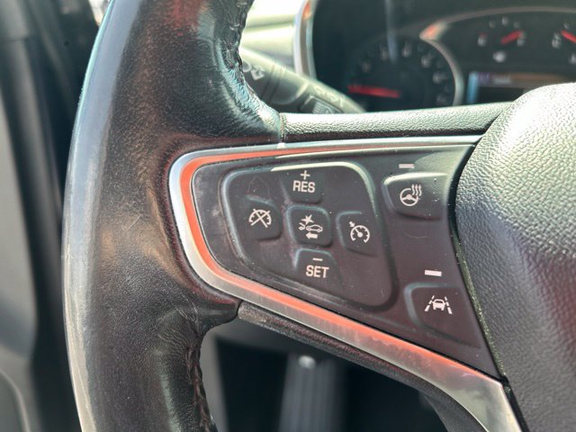 Used 2018 Chevrolet Equinox Premier AWD/4WD image 12