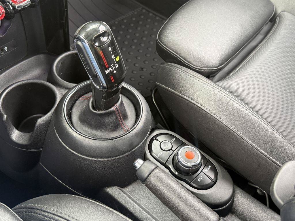 Used 2020 MINI Cooper S FWD image 24