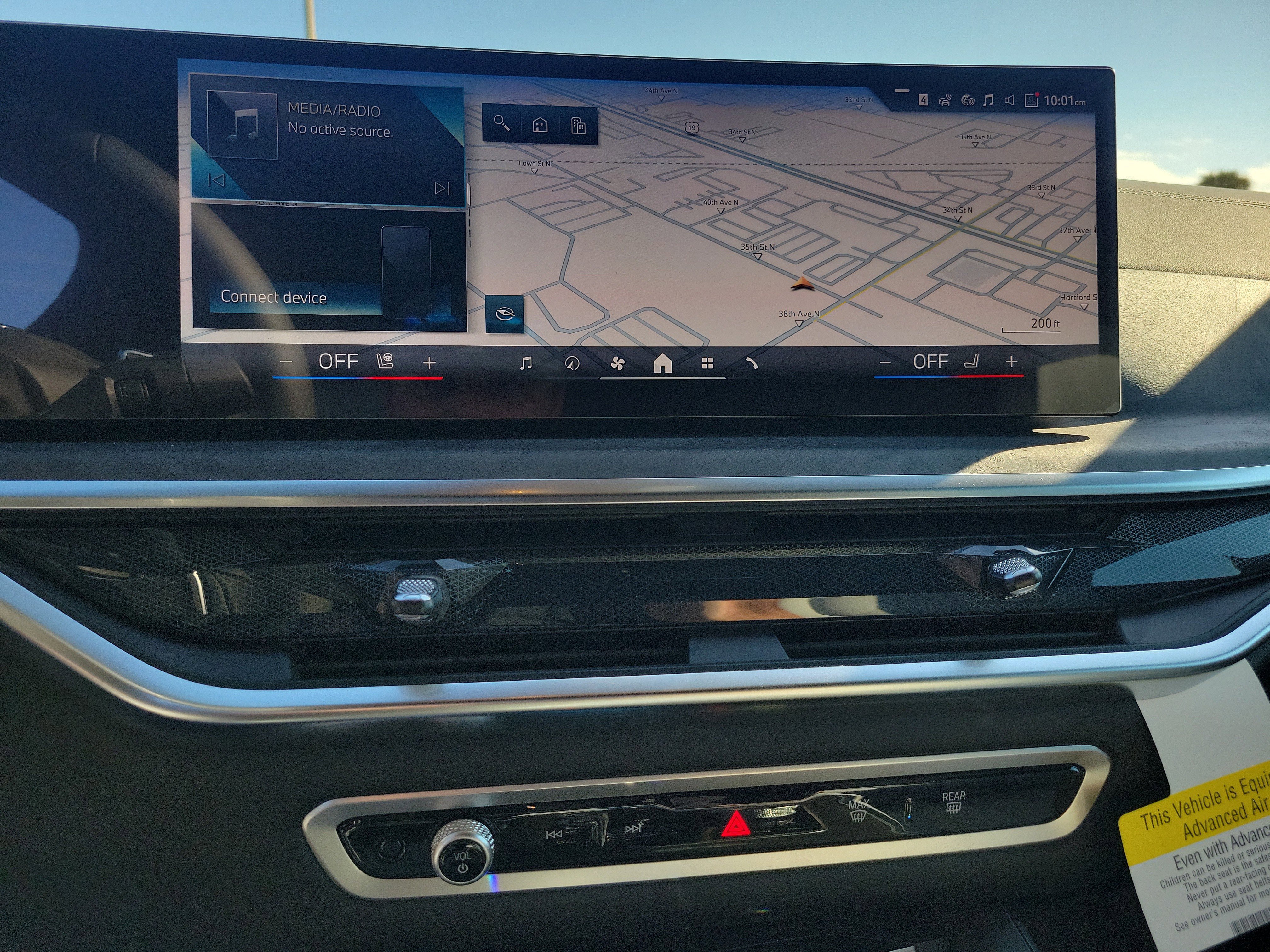 New 2026 BMW X5 xDrive50e w/ Executive Package image 31