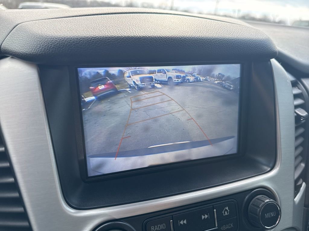 Used 2019 GMC Yukon XL SLT w/ Graphite Performance Edition image 20