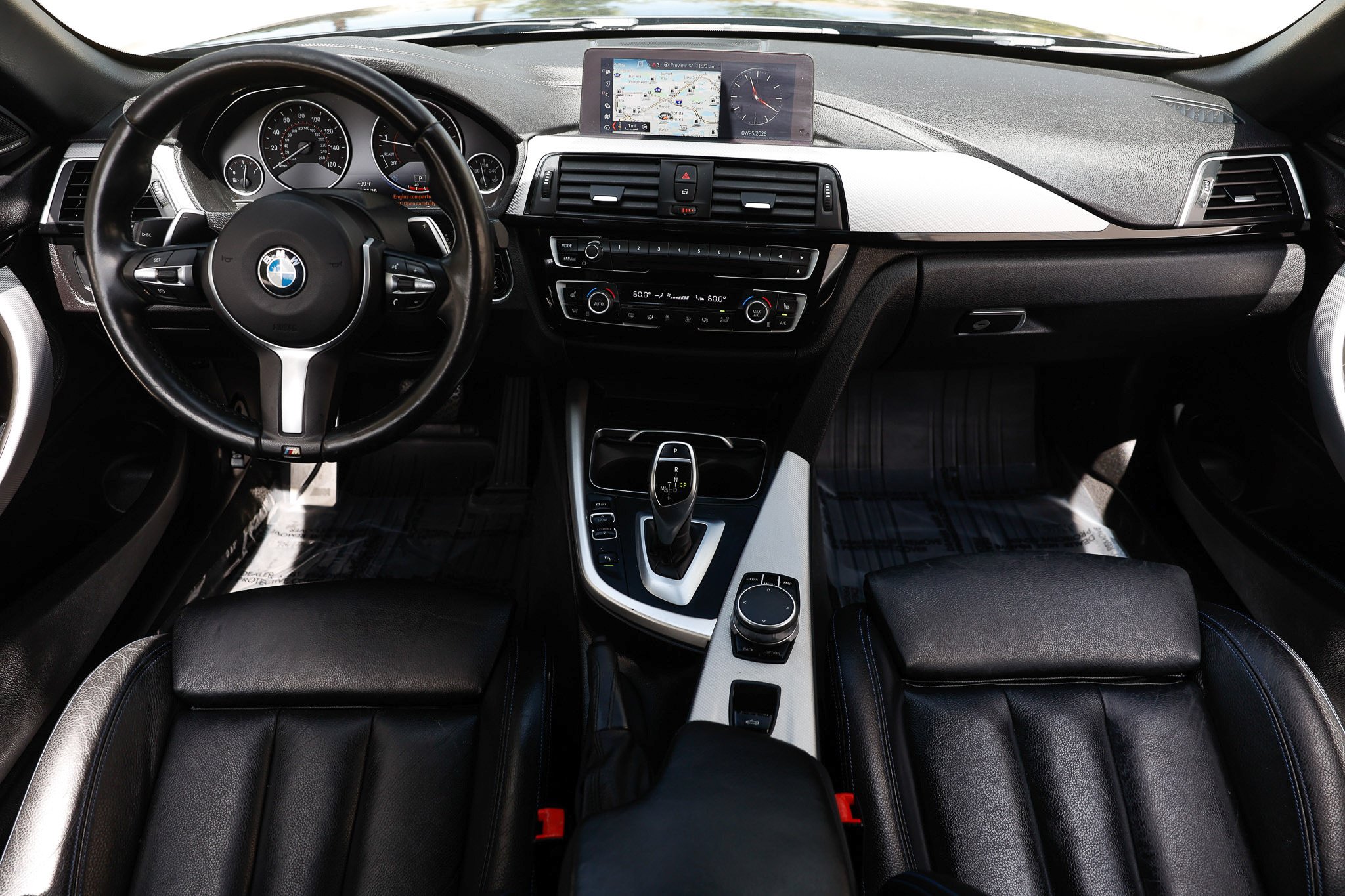 Used 2018 BMW 430i Convertible RWD image 2