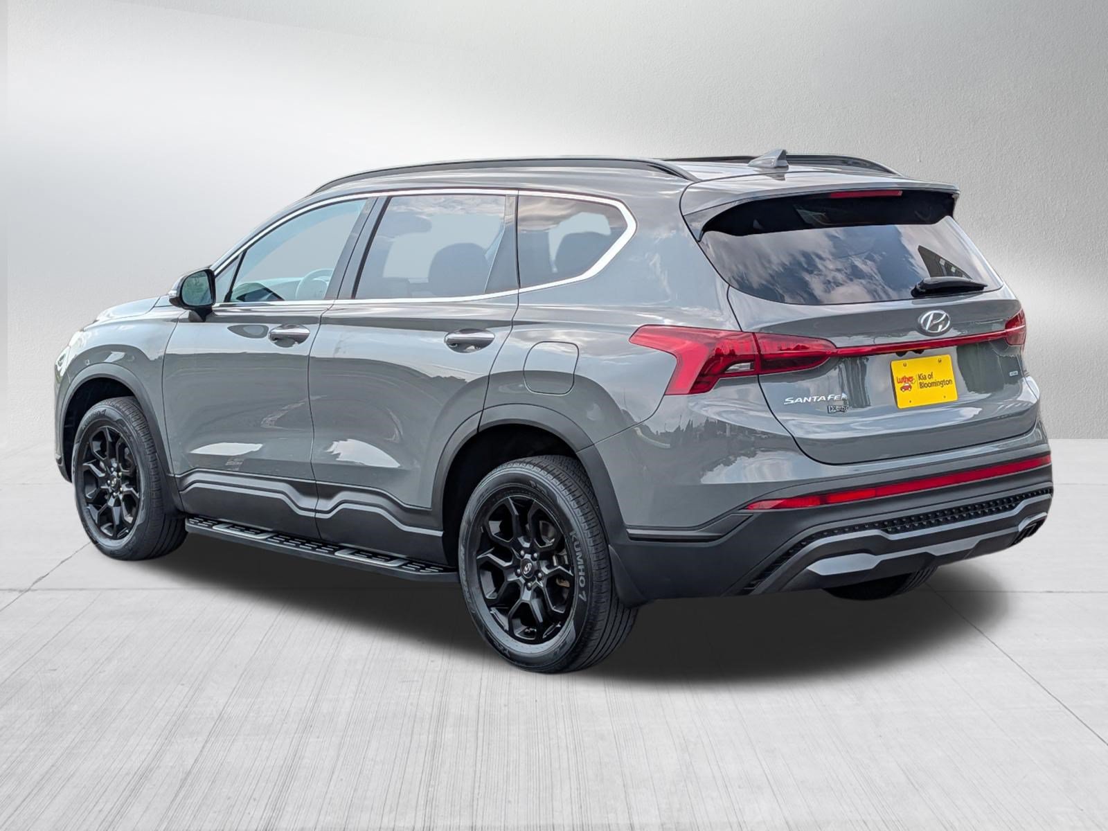 Used 2023 Hyundai Santa Fe XRT AWD/4WD image 5