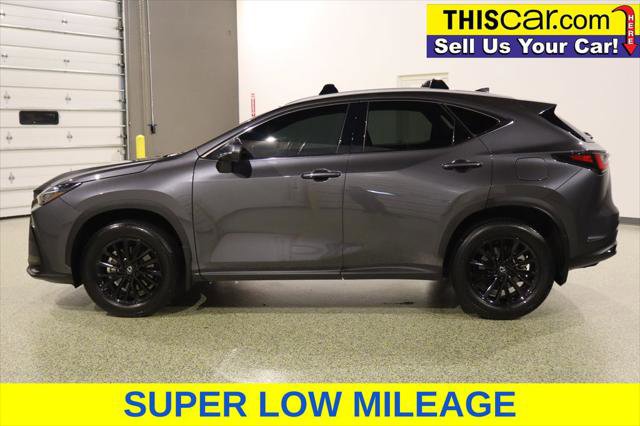Used 2024 Lexus NX 250 FWD image 4