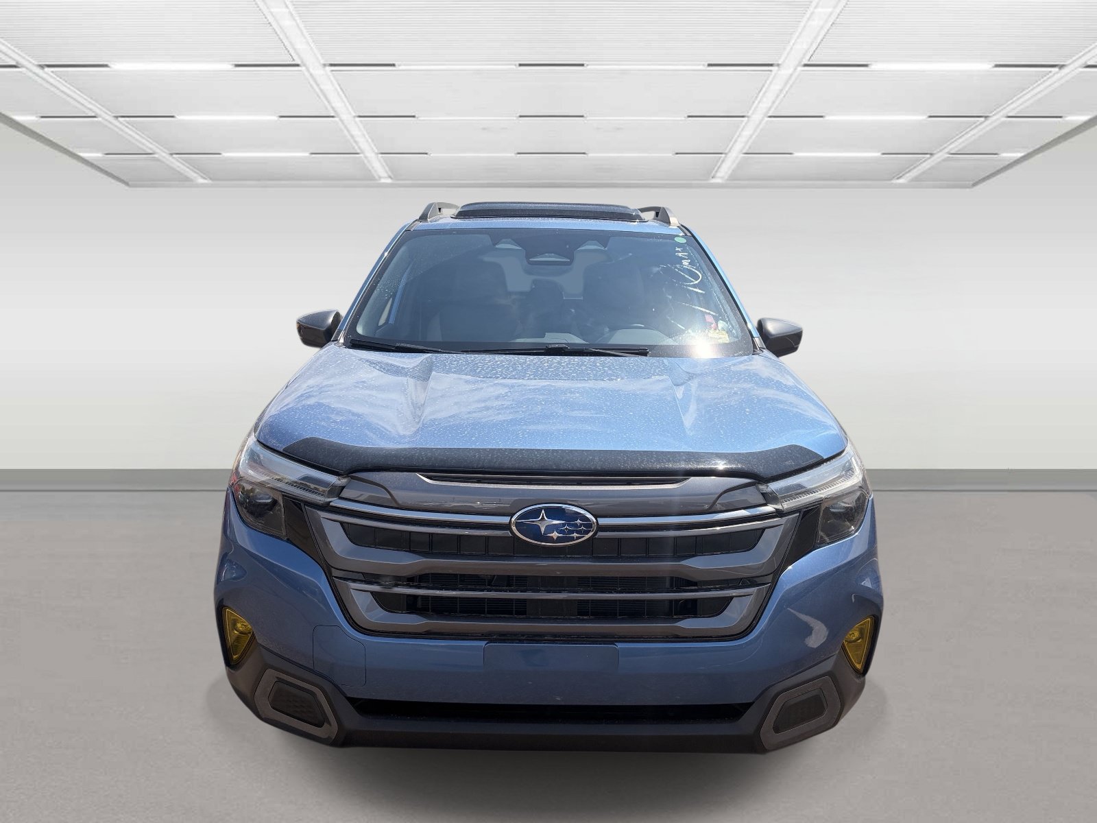 Used 2025 Subaru Forester Limited w/ Popular Package #2 AWD/4WD image 8