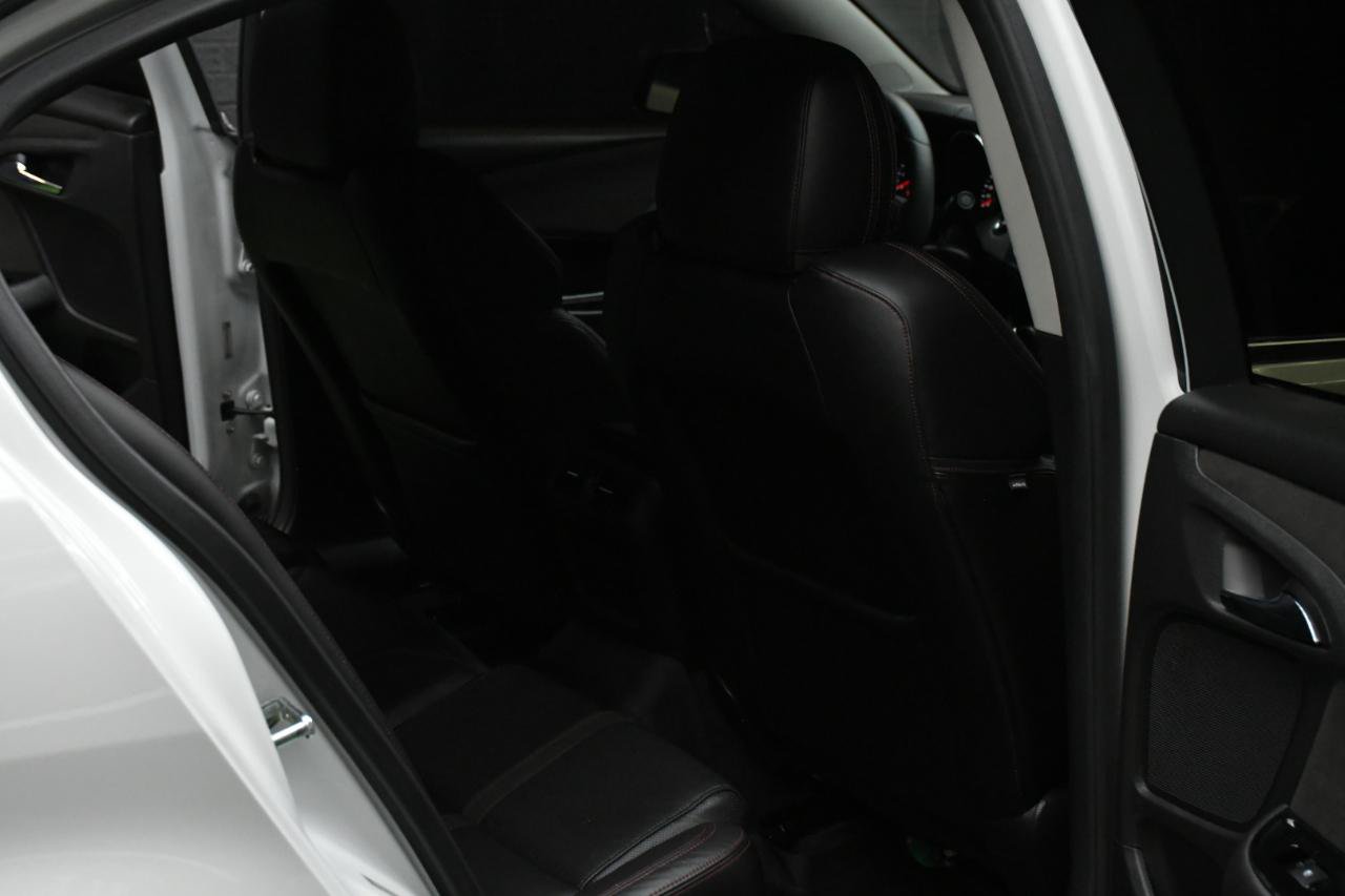 Used 2016 Chevrolet SS RWD image 40