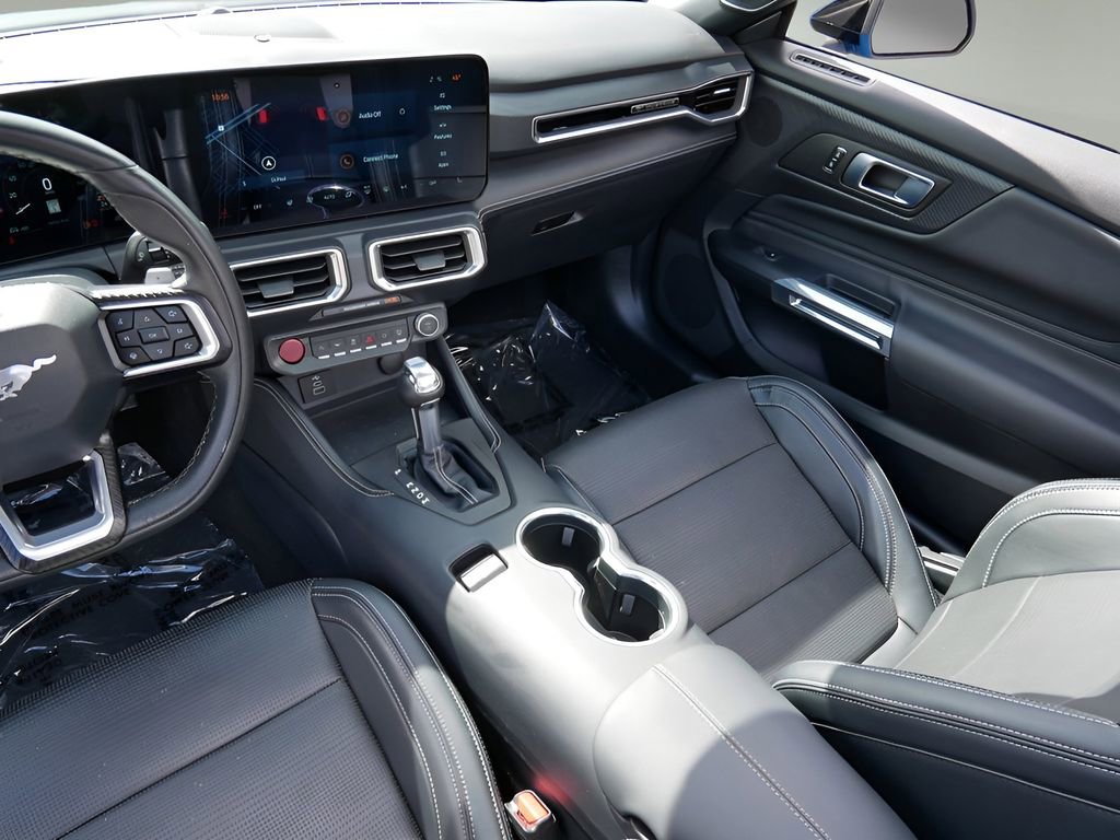 Used 2025 Ford Mustang GT Premium RWD image 14