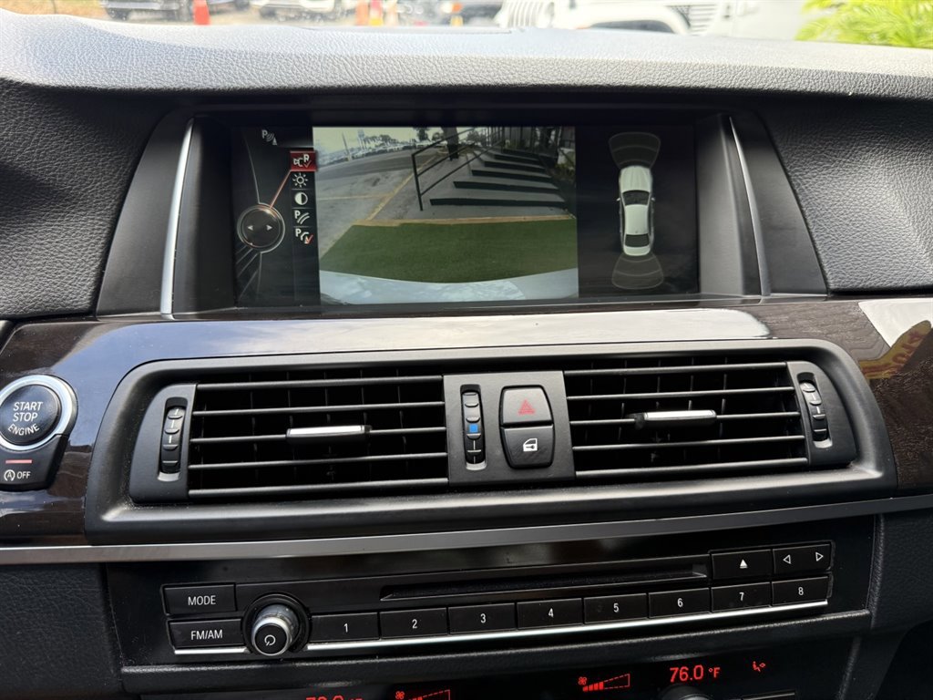 Used 2014 BMW 535i Sedan RWD image 26