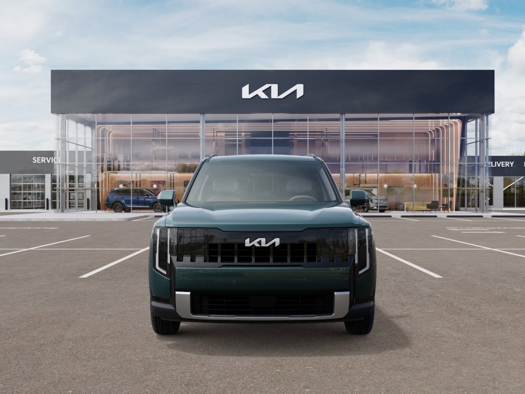 New 2027 Kia Telluride X-Line EX image 2