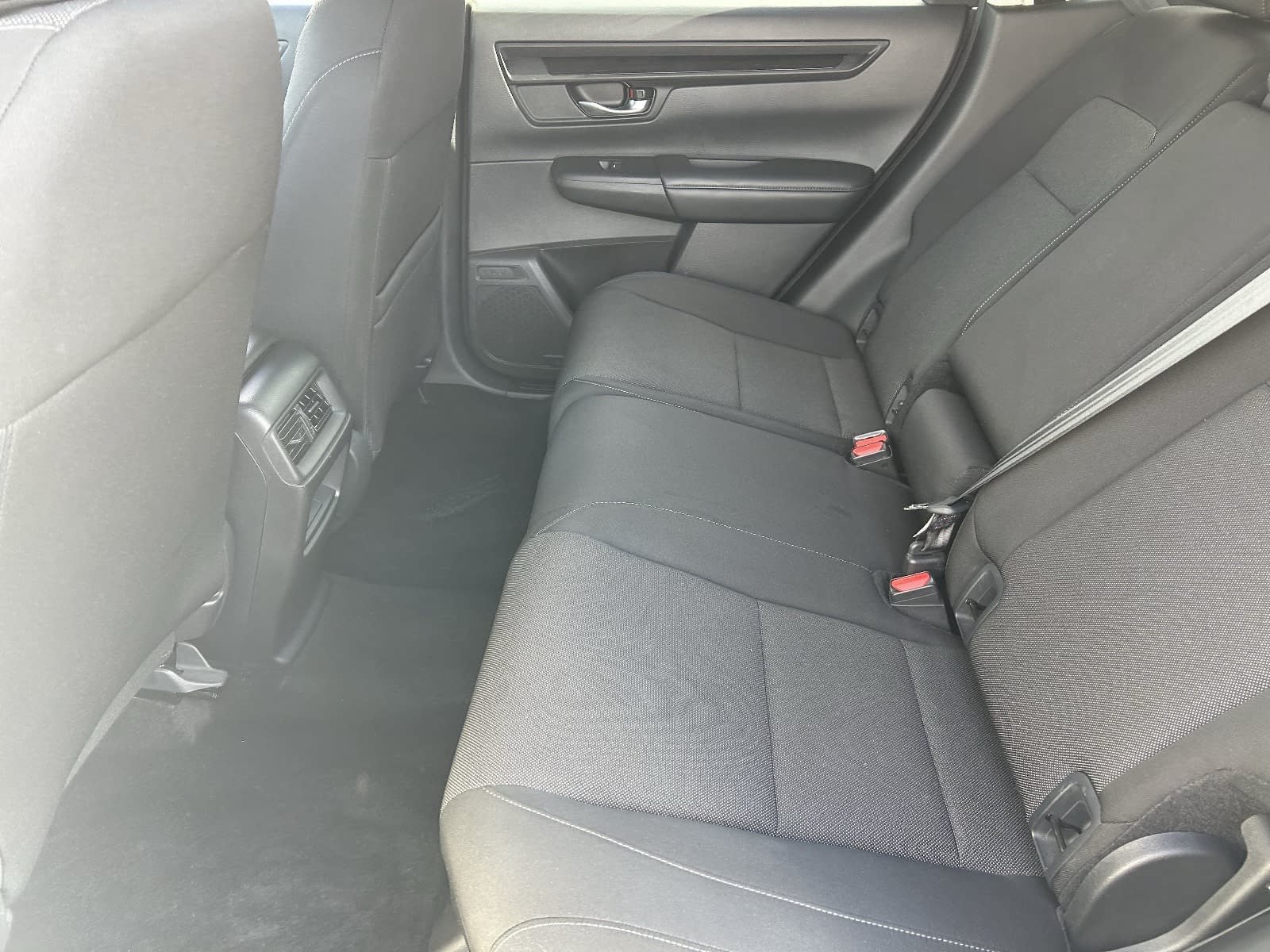 Certified 2023 Honda CR-V EX image 20