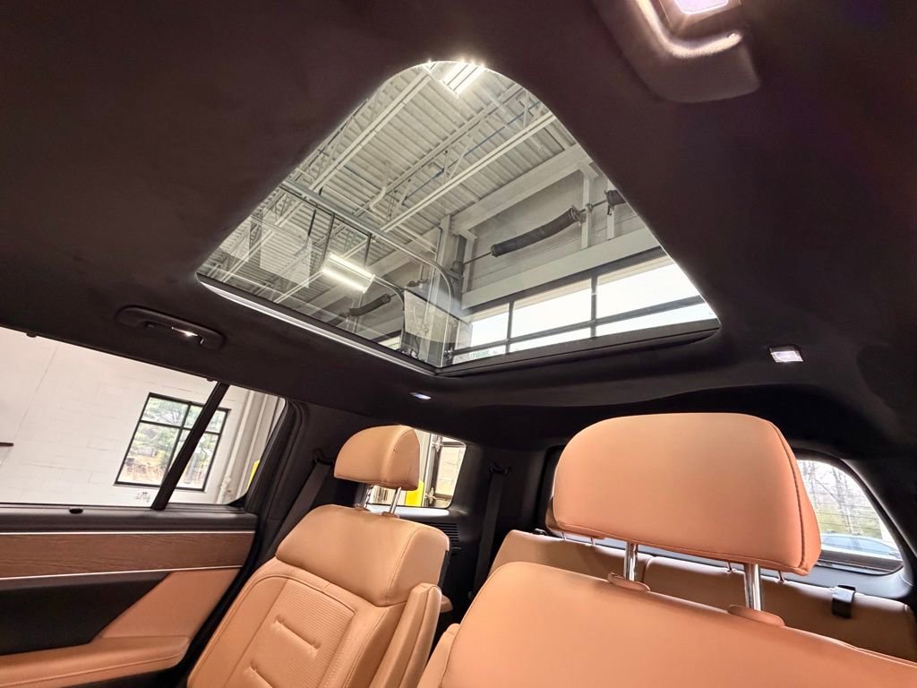 Used 2026 Hyundai Santa Fe Calligraphy image 25