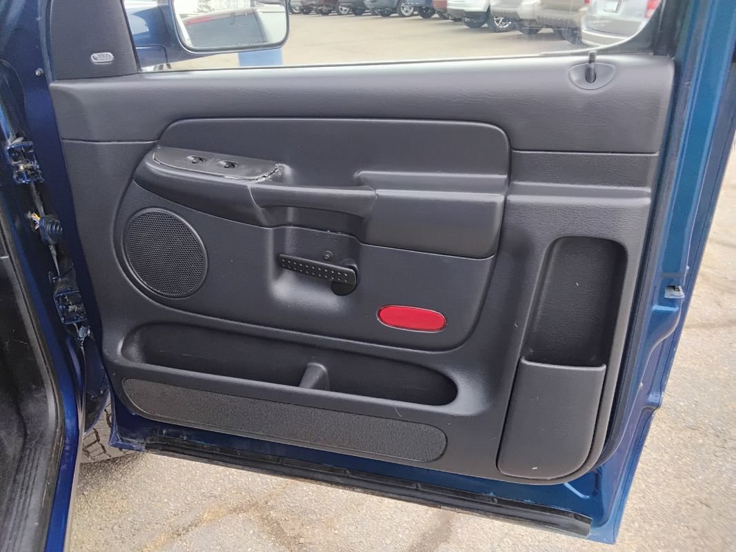 Used 2002 Dodge Ram 1500 Truck ST image 14