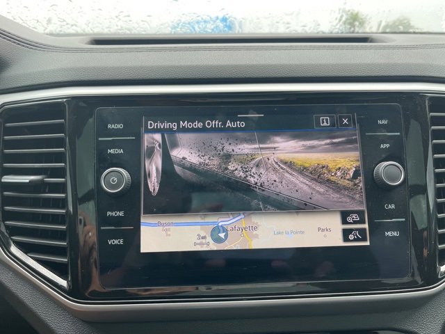 Used 2023 Volkswagen Atlas SEL Premium image 29