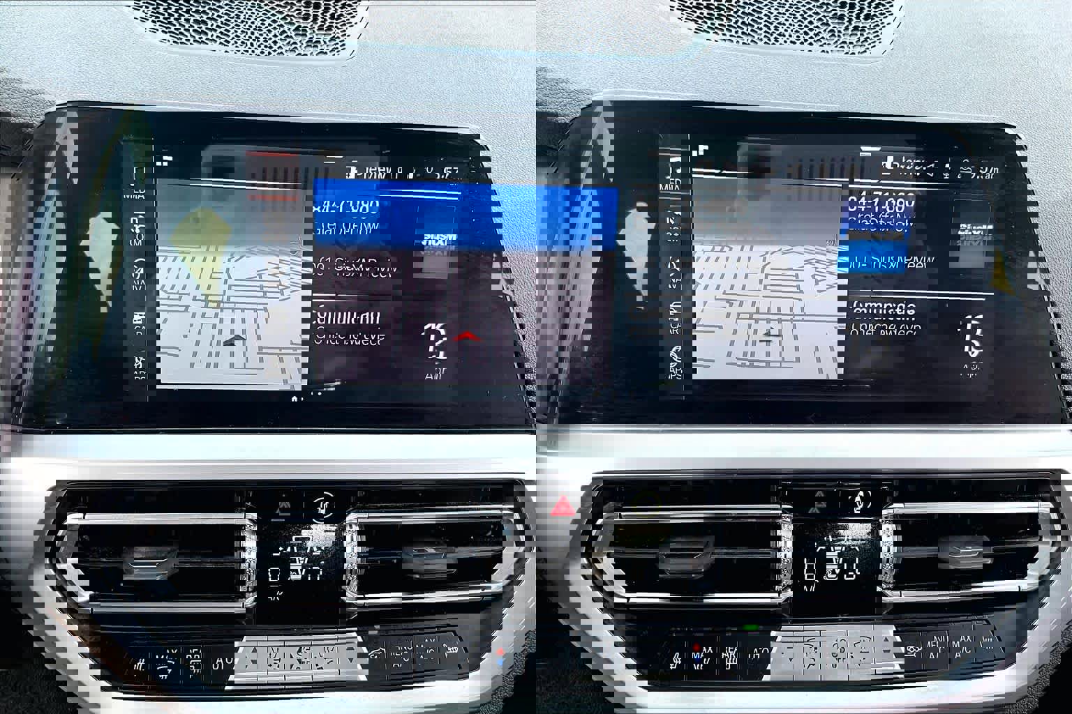 Used 2023 BMW 430i Gran Coupe w/ M Sport Package image 31