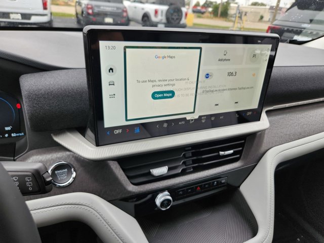 New 2026 Ford Explorer Platinum image 7