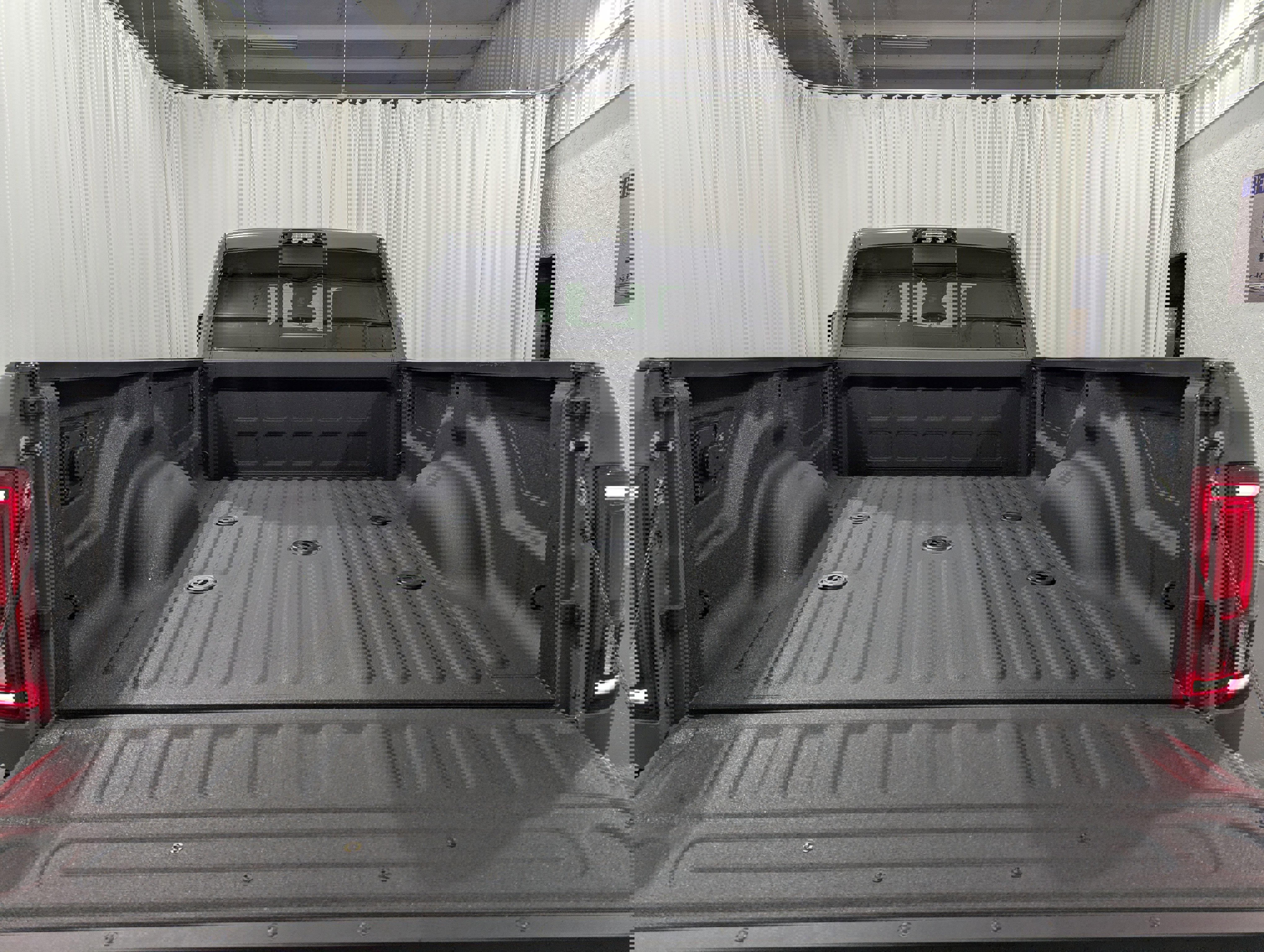 New 2026 RAM 3500 Laramie image 11