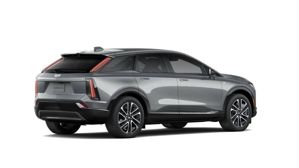 New 2027 Cadillac Optiq Sport AWD/4WD image 88