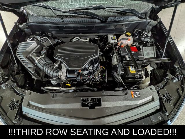 Used 2020 Cadillac XT6 Sport AWD/4WD image 24