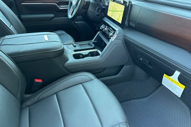 New 2026 GMC Sierra 2500 Denali w/ Max Trailering Package AWD/4WD image 17