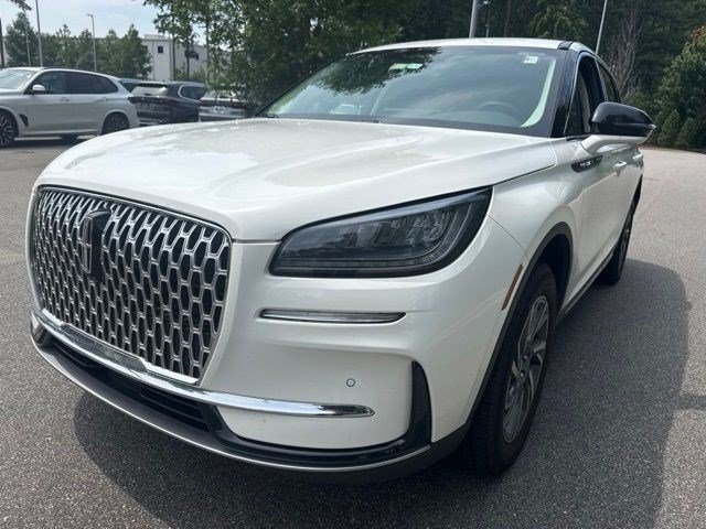 Used 2023 Lincoln Corsair FWD w/ Equipment Group 101A image 8
