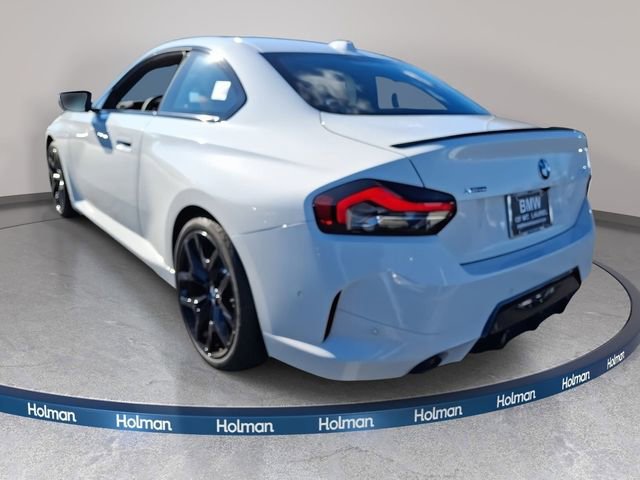 New 2026 BMW 230i xDrive Coupe w/ Premium Package image 7