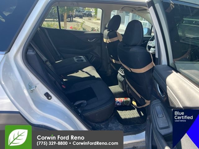 Used 2023 Subaru Outback Premium AWD/4WD image 11