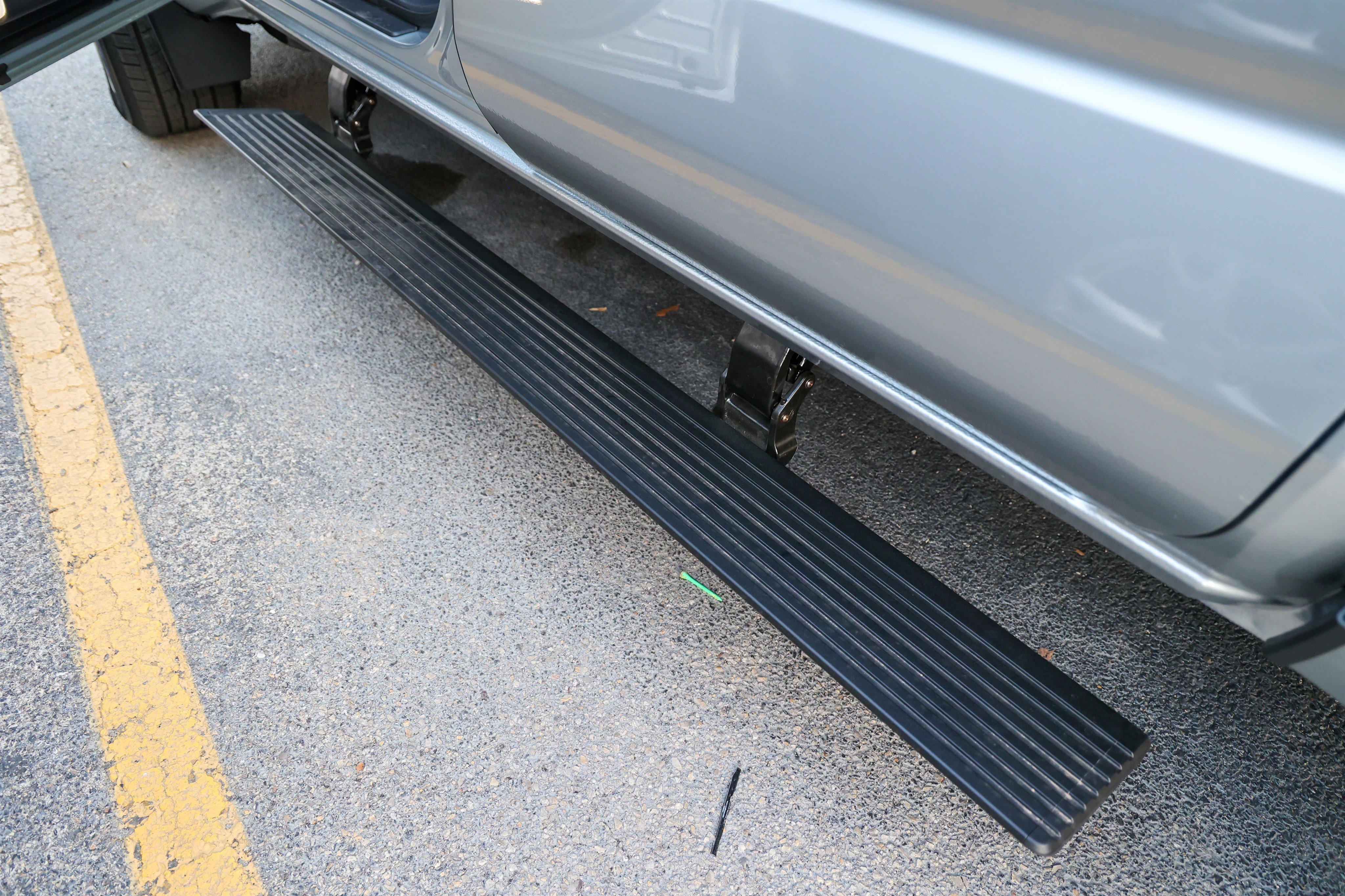 Used 2026 Toyota Tacoma Limited image 10