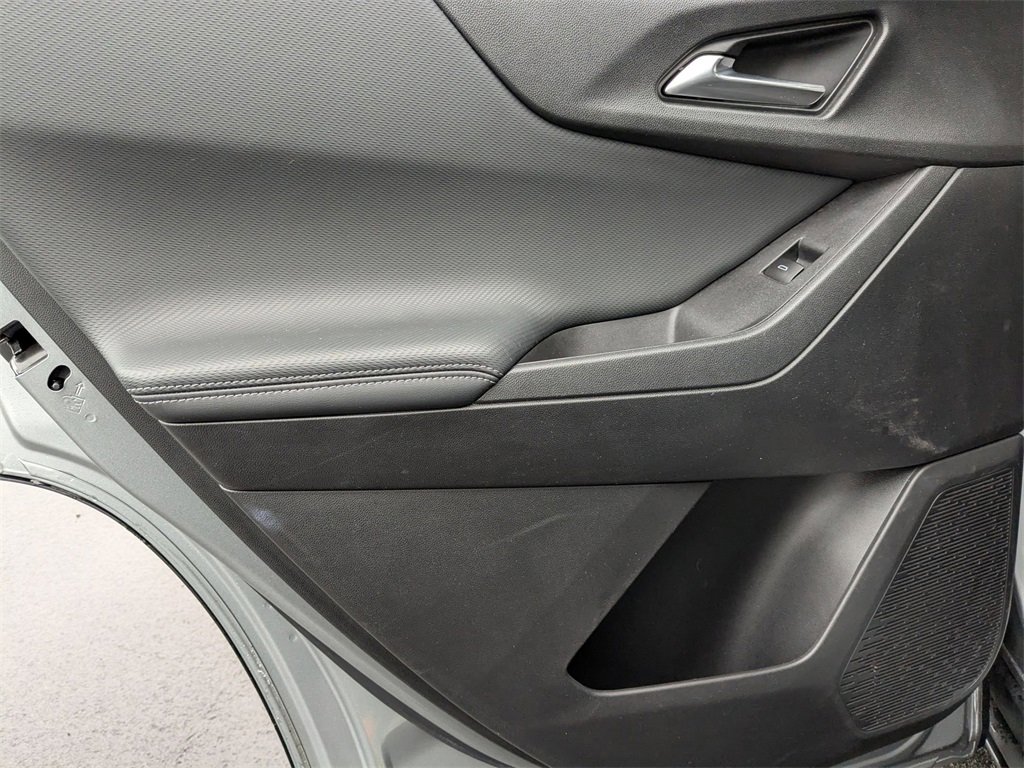 Used 2025 Chevrolet Equinox LT image 27