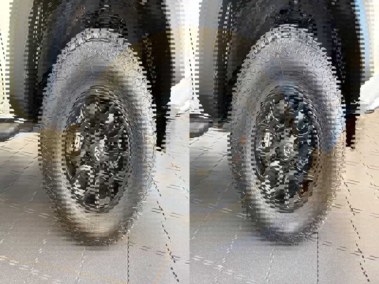 Certified 2023 Toyota Tacoma SR5 w/ SX Package image 53