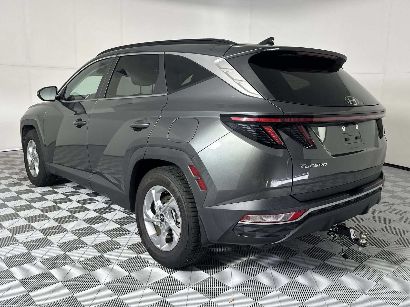 Used 2022 Hyundai Tucson SEL FWD image 6