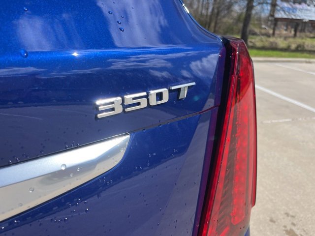 New 2025 Cadillac XT5 Premium Luxury w/ LPO, Floor Liner Package image 7