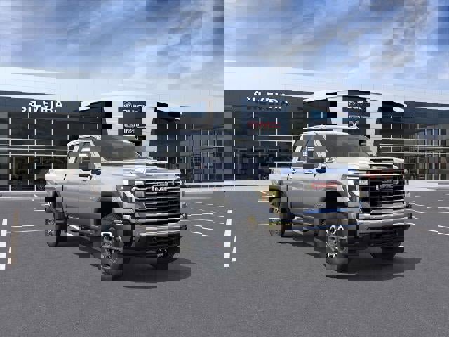 New 2026 GMC Sierra 2500 SLT w/ SLT Convenience Package image 1