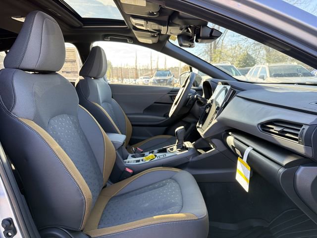 New 2026 Subaru Crosstrek 2.5i Sport image 19