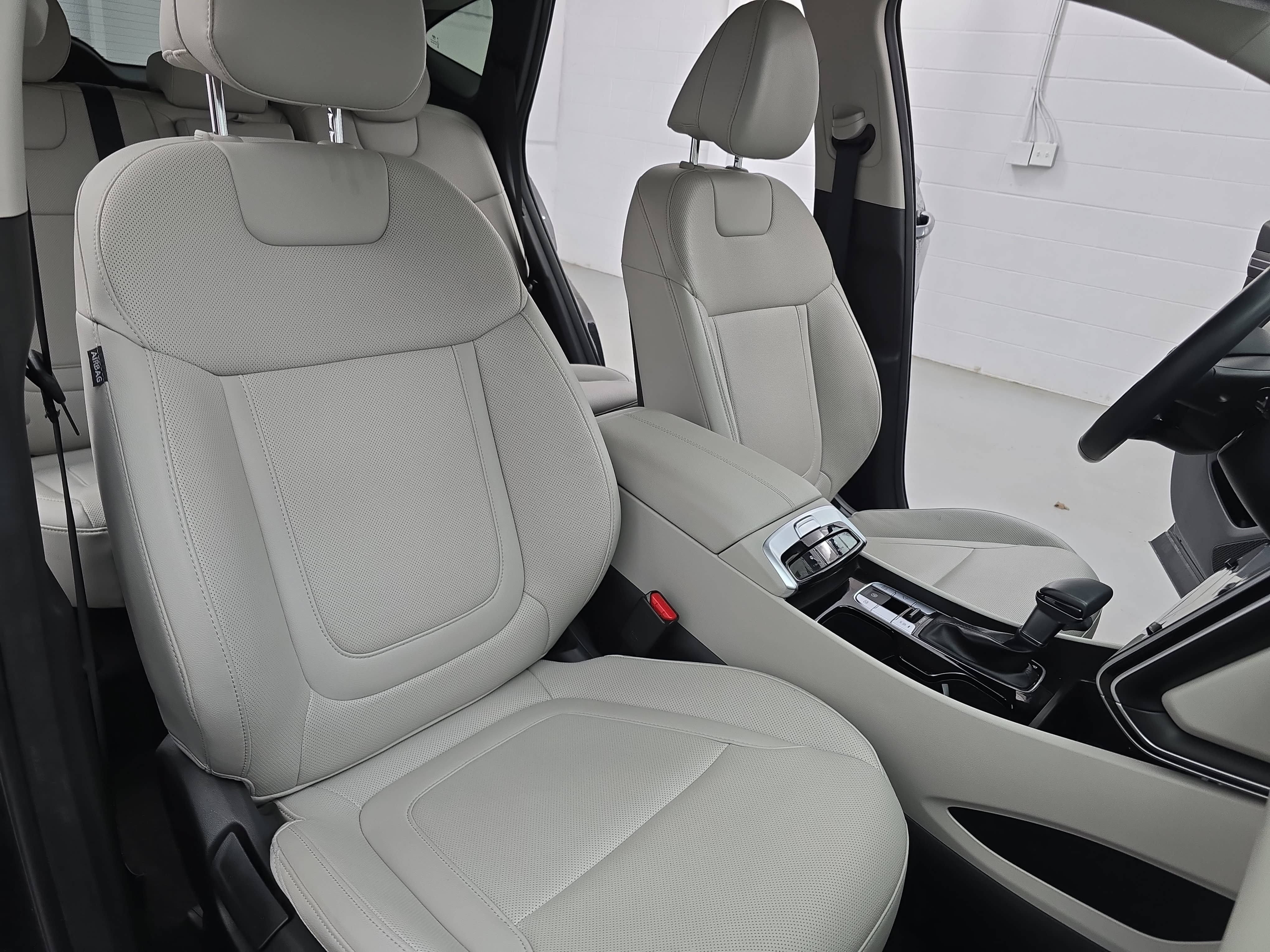 Used 2023 Hyundai Tucson SEL w/ Convenience Package FWD image 10