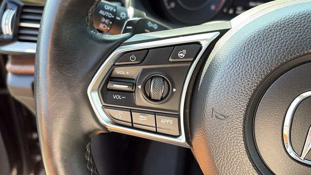 Certified 2023 Acura RDX w/ Advance Package AWD/4WD image 13