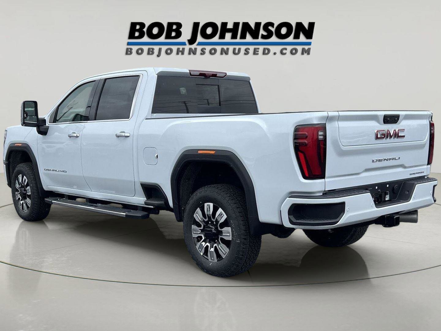 New 2026 GMC Sierra 3500 Denali w/ Technology Package image 5