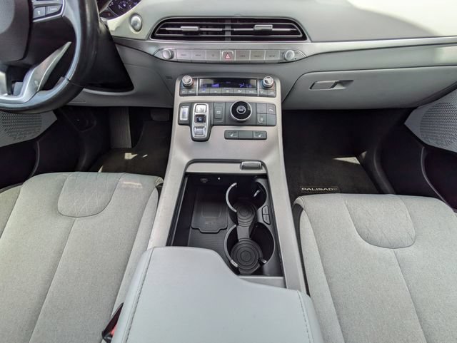 Used 2022 Hyundai Palisade SEL w/ Convenience Package FWD image 19