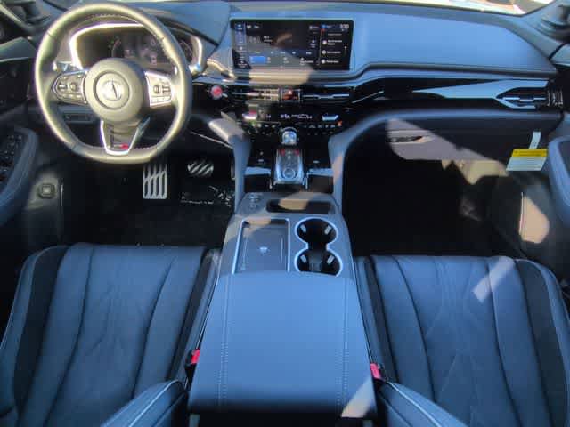 New 2026 Acura MDX Type S image 16