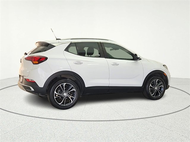 Used 2022 Buick Encore GX Select image 8