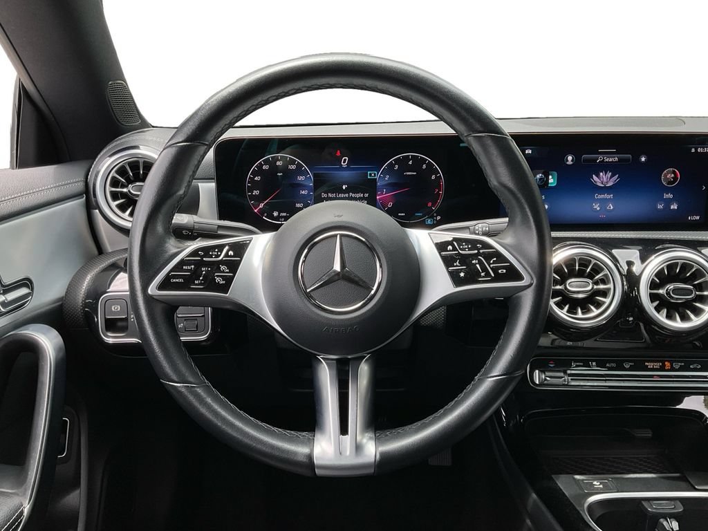 Used 2025 Mercedes-Benz CLA 250 image 17