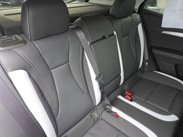 New 2026 Buick Envision Sport Touring image 33