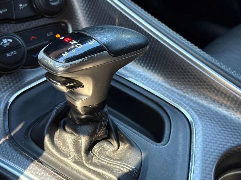 Used 2020 Dodge Challenger SRT Hellcat Redeye image 25