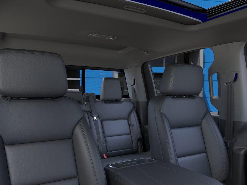 New 2026 Chevrolet Silverado 1500 RST image 48