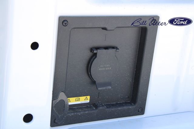 New 2025 Ford F150 XLT w/ Equipment Group 302A MID image 7