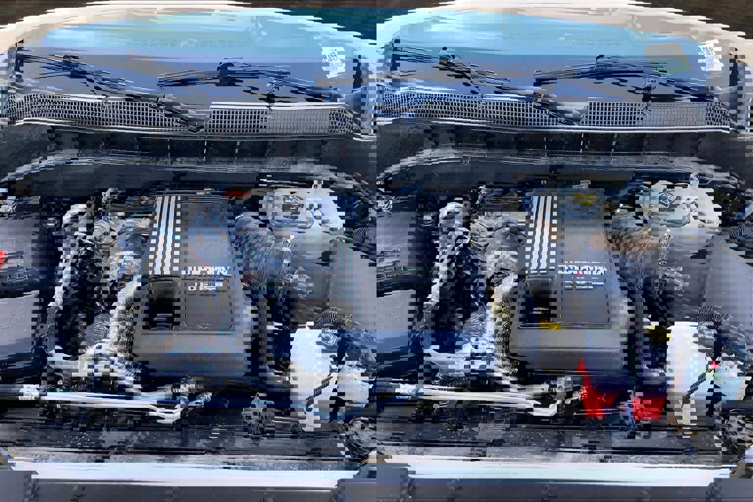 Used 2024 Chevrolet Silverado 1500 LTZ image 34